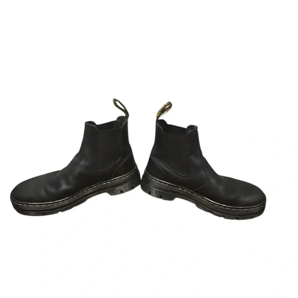 Dr. Martens Women's Chelsea Embury Boot - Picture 5 of 8